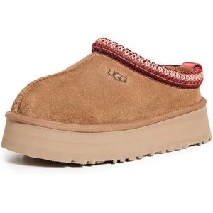 Tazz Ugg Slipper